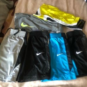 Nike shorts